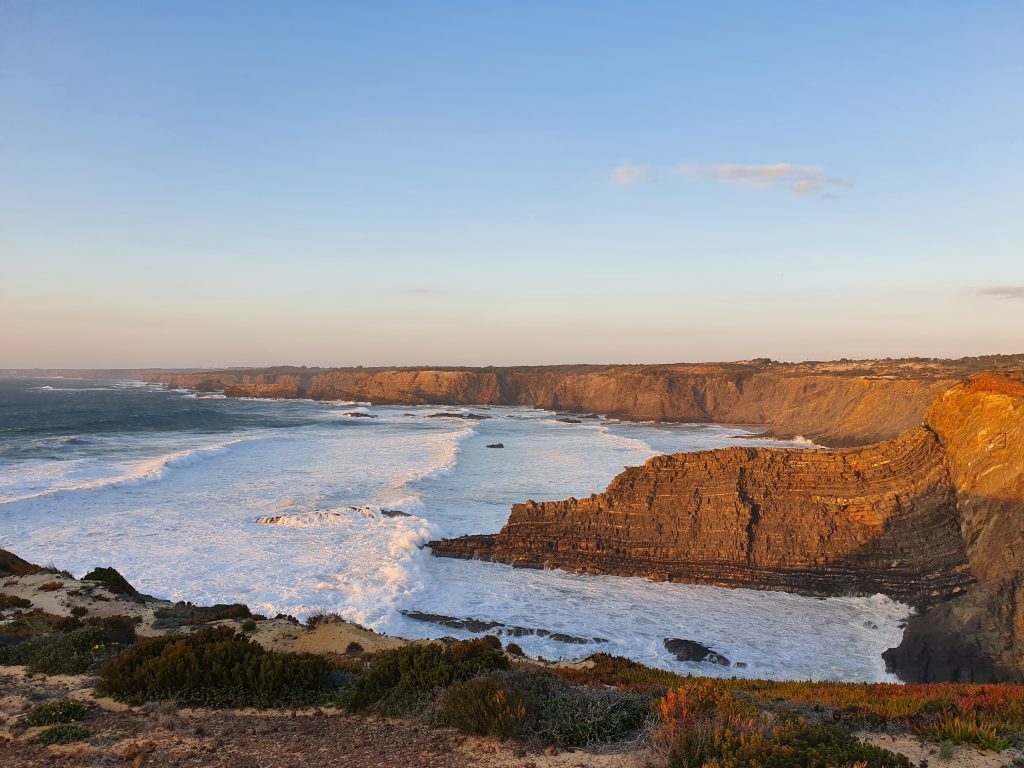 Fisherman’s Trail – Four Days of Hiking in Beautiful Southern Portugal ...