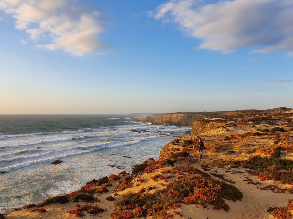 Fisherman’s Trail – Four Days of Hiking in Beautiful Southern Portugal ...